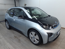 BMW I3, Autot, Varkaus, Tori.fi BMW I3, Autot, Varkaus, Tori.fi