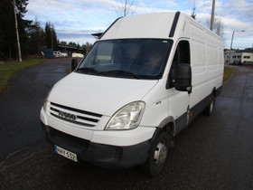Iveco Daily, Autot, Siilinjärvi, Tori.fi Iveco Daily, Autot, Siilinjärvi, Tori.fi