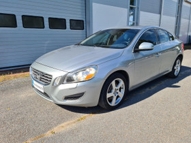 Volvo S60, Autot, Kauhava, Tori.fi Volvo S60, Autot, Kauhava, Tori.fi