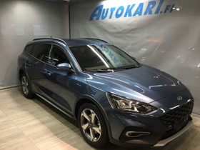 Ford FOCUS, Autot, Varkaus, Tori.fi Ford FOCUS, Autot, Varkaus, Tori.fi