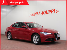 Alfa Romeo Giulia, Autot, Raisio, Tori.fi Alfa Romeo Giulia, Autot, Raisio, Tori.fi