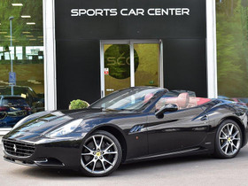 FERRARI California, Autot, Helsinki, Tori.fi FERRARI California, Autot, Helsinki, Tori.fi
