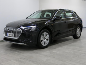 Audi E-tron, Autot, Espoo, Tori.fi Audi E-tron, Autot, Espoo, Tori.fi