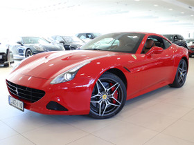 Ferrari California, Autot, Helsinki, Tori.fi Ferrari California, Autot, Helsinki, Tori.fi