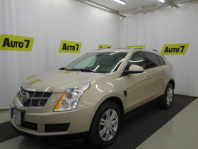 Cadillac SRX, Autot, Tuusula, Tori.fi Cadillac SRX, Autot, Tuusula, Tori.fi