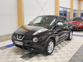 Nissan Juke, Autot, Akaa, Tori.fi Nissan Juke, Autot, Akaa, Tori.fi