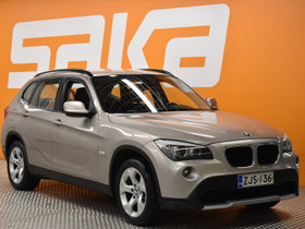 BMW X1, Autot, Helsinki, Tori.fi BMW X1, Autot, Helsinki, Tori.fi