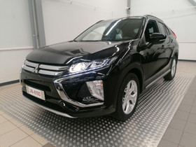 Mitsubishi Eclipse Cross, Autot, Raisio, Tori.fi Mitsubishi Eclipse Cross, Autot, Raisio, Tori.fi