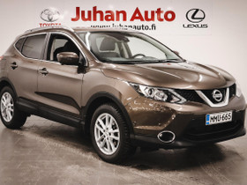 Nissan QASHQAI, Autot, Kemijärvi, Tori.fi Nissan QASHQAI, Autot, Kemijärvi, Tori.fi