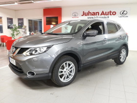 Nissan QASHQAI, Autot, Raahe, Tori.fi Nissan QASHQAI, Autot, Raahe, Tori.fi