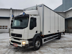 Volvo FL290 4x2, Kuljetuskalusto, Työkoneet ja kalusto, Oulu, Tori.fi Volvo FL290 4x2, Kuljetuskalusto, Työkoneet ja kalusto, Oulu, Tori.fi