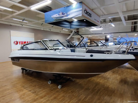 Yamarin CROSS 64 BR, Moottoriveneet, Veneet, Porvoo, Tori.fi Yamarin CROSS 64 BR, Moottoriveneet, Veneet, Porvoo, Tori.fi