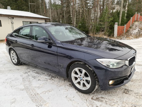 BMW 320 Gran Turismo, Autot, Saarijärvi, Tori.fi BMW 320 Gran Turismo, Autot, Saarijärvi, Tori.fi