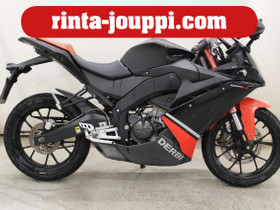 Derbi GPR, Moottoripyörät, Moto, Hyvinkää, Tori.fi Derbi GPR, Moottoripyörät, Moto, Hyvinkää, Tori.fi