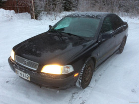 Volvo S40, Autot, Suomussalmi, Tori.fi Volvo S40, Autot, Suomussalmi, Tori.fi