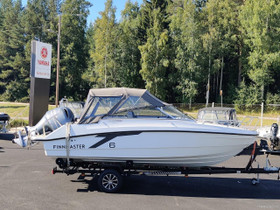 Finnmaster T6 UUTUUS, Moottoriveneet, Veneet, Ähtäri, Tori.fi Finnmaster T6 UUTUUS, Moottoriveneet, Veneet, Ähtäri, Tori.fi