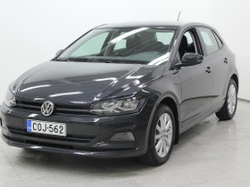 VOLKSWAGEN POLO, Autot, Kajaani, Tori.fi VOLKSWAGEN POLO, Autot, Kajaani, Tori.fi