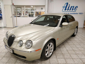JAGUAR S-TYPE, Autot, Kemi, Tori.fi JAGUAR S-TYPE, Autot, Kemi, Tori.fi