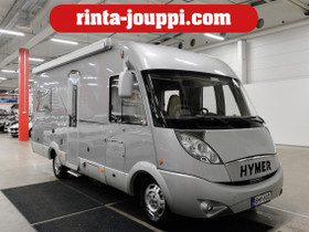Hymer B 654 SL, Matkailuautot, Matkailuautot ja asuntovaunut, Espoo, Tori.fi Hymer B 654 SL, Matkailuautot, Matkailuautot ja asuntovaunut, Espoo, Tori.fi
