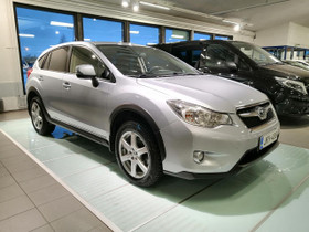 Subaru XV, Autot, Rovaniemi, Tori.fi Subaru XV, Autot, Rovaniemi, Tori.fi