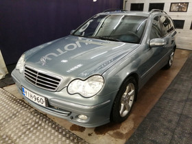 Mercedes-Benz C, Autot, Espoo, Tori.fi Mercedes-Benz C, Autot, Espoo, Tori.fi