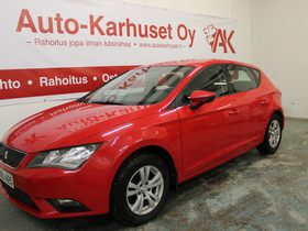 Seat LEON, Autot, Nokia, Tori.fi Seat LEON, Autot, Nokia, Tori.fi