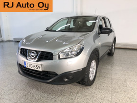 Nissan Qashqai, Autot, Vaasa, Tori.fi Nissan Qashqai, Autot, Vaasa, Tori.fi