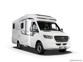 Hymer ML T 580 Tulossa, Matkailuautot, Matkailuautot ja asuntovaunut, Espoo, Tori.fi Hymer ML T 580 Tulossa, Matkailuautot, Matkailuautot ja asuntovaunut, Espoo, Tori.fi