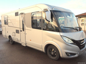 Hymer B MasterLine I 790 MYYTY, Matkailuautot, Matkailuautot ja asuntovaunut, Espoo, Tori.fi Hymer B MasterLine I 790 MYYTY, Matkailuautot, Matkailuautot ja asuntovaunut, Espoo, Tori.fi
