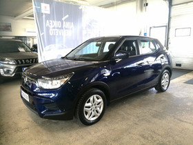 SsangYong Tivoli, Autot, Kouvola, Tori.fi SsangYong Tivoli, Autot, Kouvola, Tori.fi