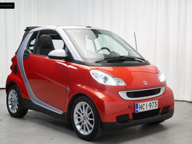 Smart Fortwo, Autot, Espoo, Tori.fi Smart Fortwo, Autot, Espoo, Tori.fi