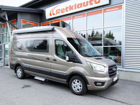 Karmann NELIVETO Scandinavian 2021, Matkailuautot, Matkailuautot ja asuntovaunut, Kuopio, Tori.fi Karmann NELIVETO Scandinavian 2021, Matkailuautot, Matkailuautot ja asuntovaunut, Kuopio, Tori.fi