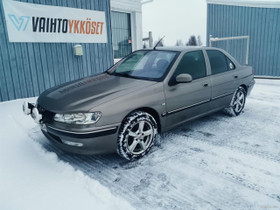 Peugeot 406, Autot, Tervola, Tori.fi Peugeot 406, Autot, Tervola, Tori.fi