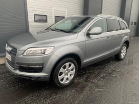 Audi Q7, Autot, Lempäälä, Tori.fi Audi Q7, Autot, Lempäälä, Tori.fi
