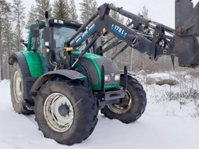 Valtra N142D DIRECT, Maatalouskoneet, Työkoneet ja kalusto, Kajaani, Tori.fi Valtra N142D DIRECT, Maatalouskoneet, Työkoneet ja kalusto, Kajaani, Tori.fi