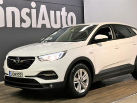 Opel Grandland X, Autot, Hämeenlinna, Tori.fi Opel Grandland X, Autot, Hämeenlinna, Tori.fi