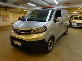TOYOTA Proace, Autot, Imatra, Tori.fi TOYOTA Proace, Autot, Imatra, Tori.fi