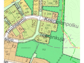 Akaa Toijala Taakilantie 8, Tontit, Akaa, Tori.fi Akaa Toijala Taakilantie 8, Tontit, Akaa, Tori.fi