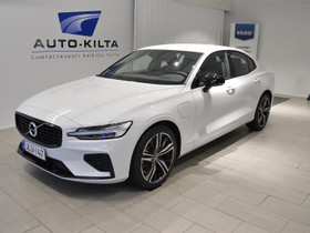 Volvo S60, Autot, Savonlinna, Tori.fi Volvo S60, Autot, Savonlinna, Tori.fi
