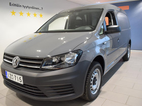 Volkswagen Caddy Maxi, Autot, Kotka, Tori.fi Volkswagen Caddy Maxi, Autot, Kotka, Tori.fi