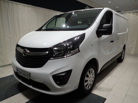 OPEL VIVARO, Autot, Rauma, Tori.fi OPEL VIVARO, Autot, Rauma, Tori.fi