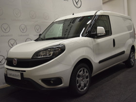 Fiat Doblò, Autot, Lohja, Tori.fi Fiat Doblò, Autot, Lohja, Tori.fi