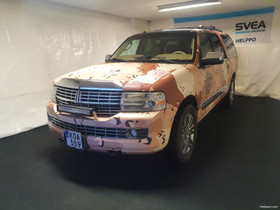 Lincoln Navigator, Autot, Ylöjärvi, Tori.fi Lincoln Navigator, Autot, Ylöjärvi, Tori.fi