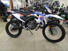 Gilera RCR, Mopot, Moto, Seinäjoki, Tori.fi Gilera RCR, Mopot, Moto, Seinäjoki, Tori.fi