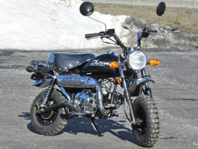 Skyteam ST, Mopot, Moto, Turku, Tori.fi Skyteam ST, Mopot, Moto, Turku, Tori.fi