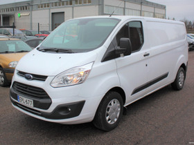Ford Transit Custom, Autot, Espoo, Tori.fi Ford Transit Custom, Autot, Espoo, Tori.fi