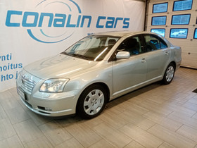 Toyota AVENSIS, Autot, Pietarsaari, Tori.fi Toyota AVENSIS, Autot, Pietarsaari, Tori.fi