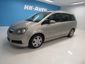 Opel Zafira, Autot, Kokkola, Tori.fi Opel Zafira, Autot, Kokkola, Tori.fi