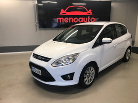 Ford C-Max, Autot, Kouvola, Tori.fi Ford C-Max, Autot, Kouvola, Tori.fi
