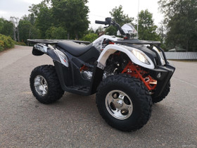 Keeway ATV, Mönkijät, Moto, Virolahti, Tori.fi Keeway ATV, Mönkijät, Moto, Virolahti, Tori.fi